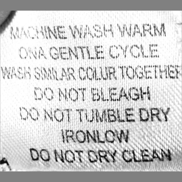 REBORN NEW Plus size plaid warm stylish long sleeve front zip pullover top 3X - Picture 12 of 15